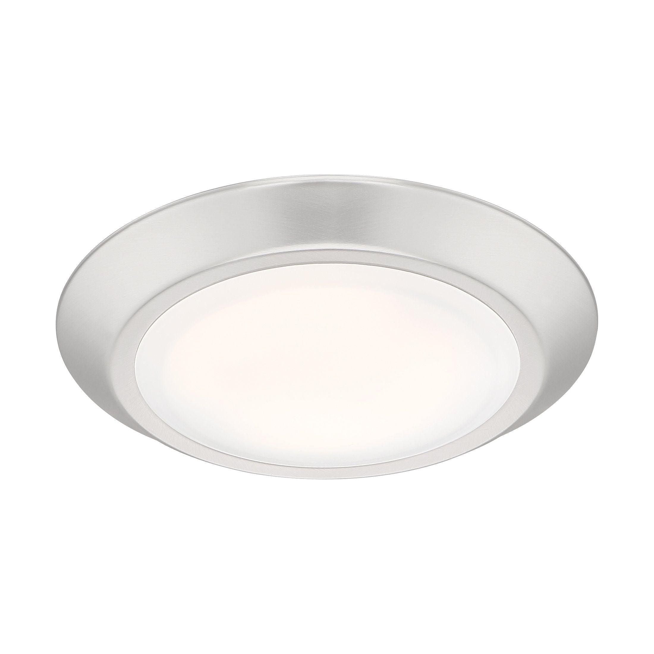 Quoizel - Verge Flush Mount - Lights Canada