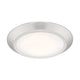 Quoizel - Verge Flush Mount - Lights Canada