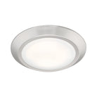 Quoizel - Verge Flush Mount - Lights Canada