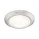 Quoizel - Verge Flush Mount - Lights Canada
