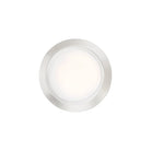Quoizel - Verge Flush Mount - Lights Canada