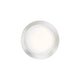 Quoizel - Verge Flush Mount - Lights Canada