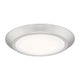 Quoizel - Verge Flush Mount - Lights Canada