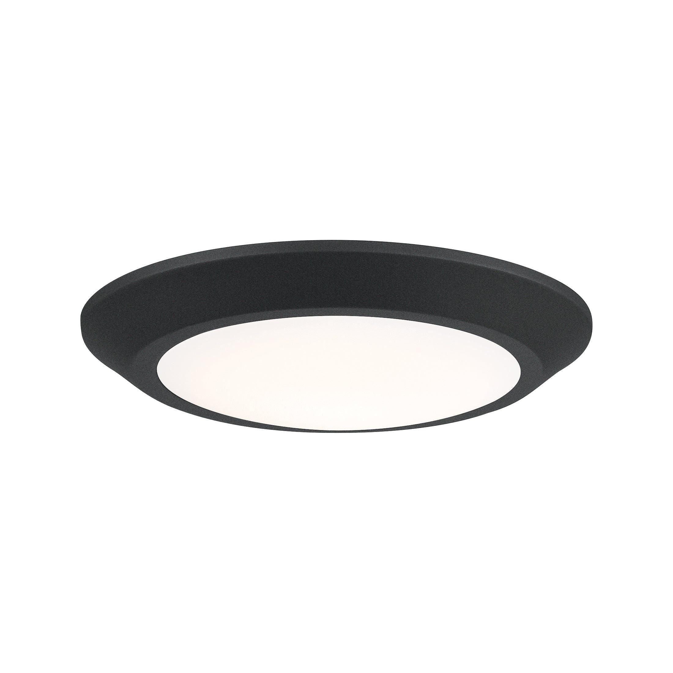 Quoizel - Verge Flush Mount - Lights Canada