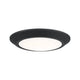 Quoizel - Verge Flush Mount - Lights Canada