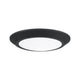 Quoizel - Verge Flush Mount - Lights Canada