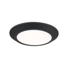 Quoizel - Verge Flush Mount - Lights Canada