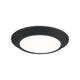 Quoizel - Verge Flush Mount - Lights Canada