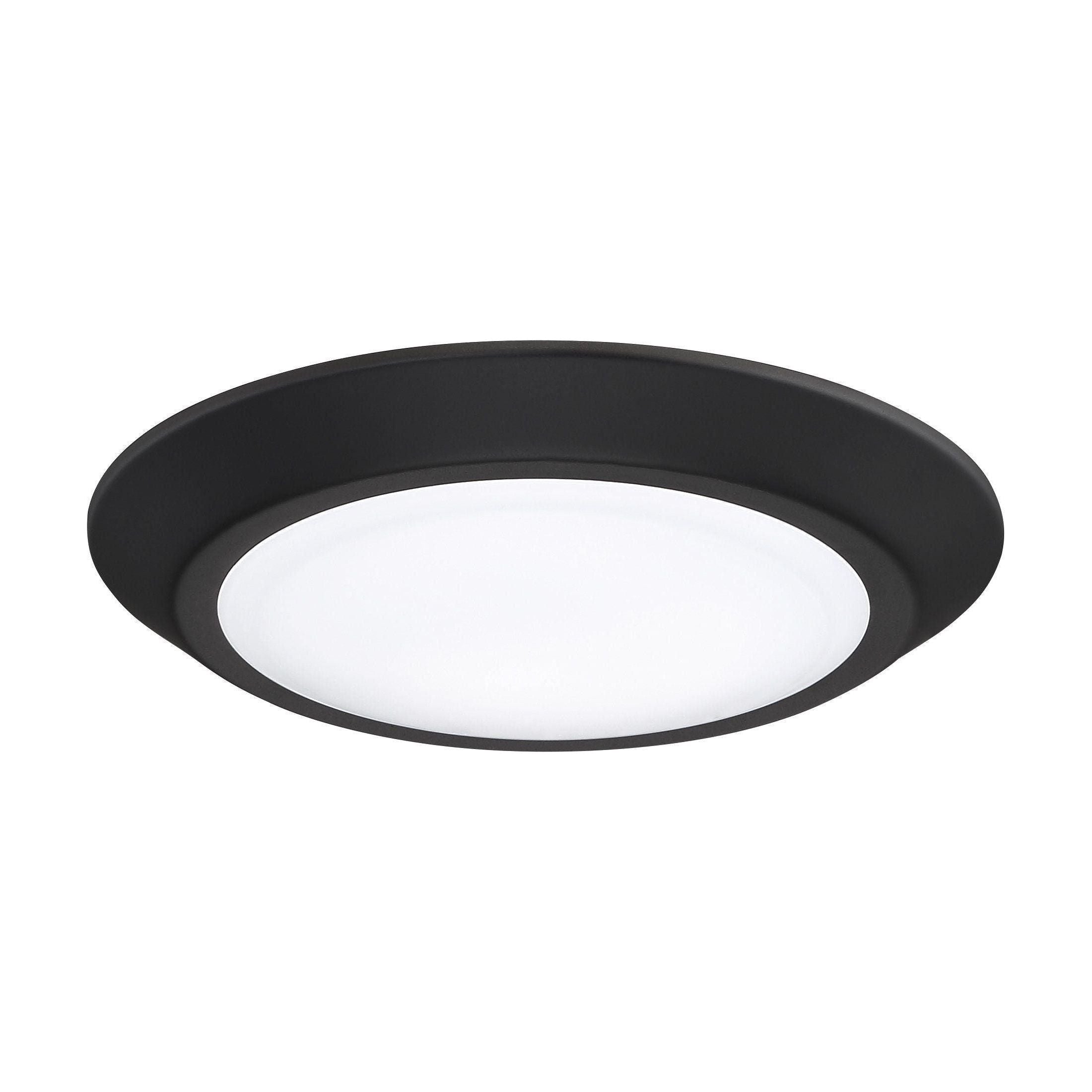Quoizel - Verge Flush Mount - Lights Canada