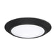 Quoizel - Verge Flush Mount - Lights Canada