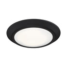 Quoizel - Verge Flush Mount - Lights Canada