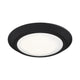 Quoizel - Verge Flush Mount - Lights Canada