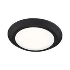 Quoizel - Verge Flush Mount - Lights Canada