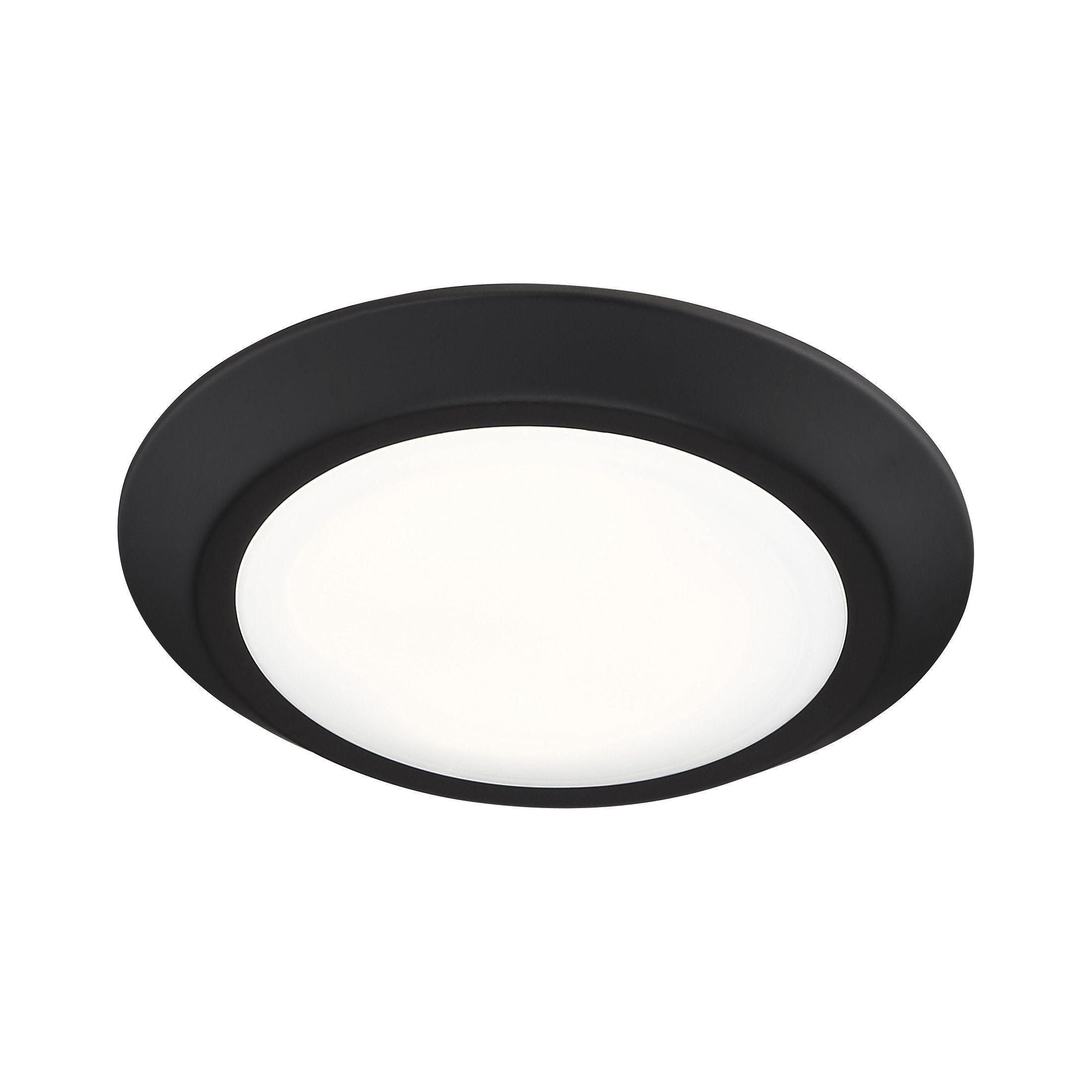 Quoizel - Verge Flush Mount - Lights Canada