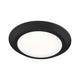 Quoizel - Verge Flush Mount - Lights Canada