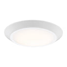Quoizel - Verge Flush Mount - Lights Canada