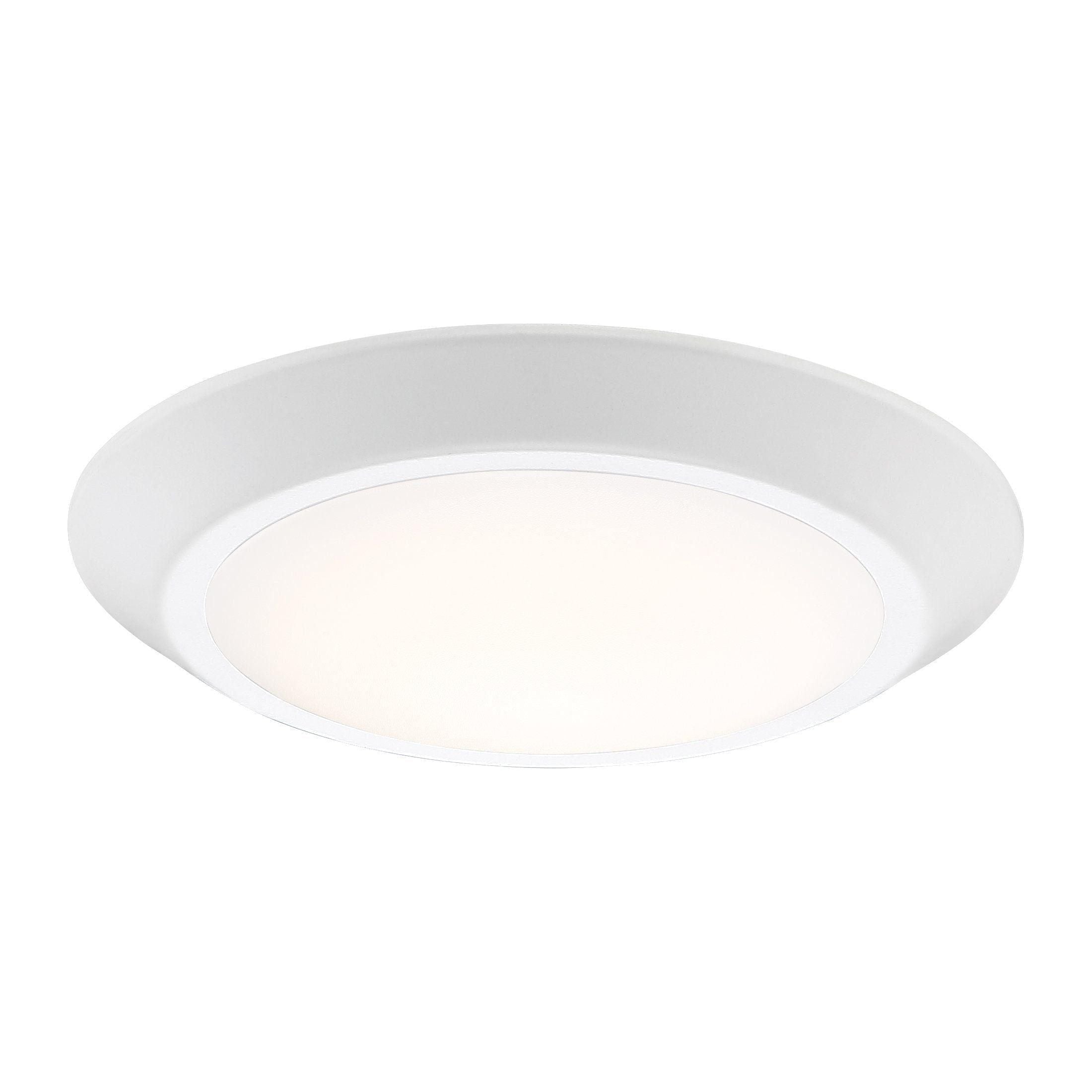 Quoizel - Verge Flush Mount - Lights Canada