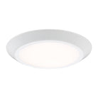 Quoizel - Verge Flush Mount - Lights Canada