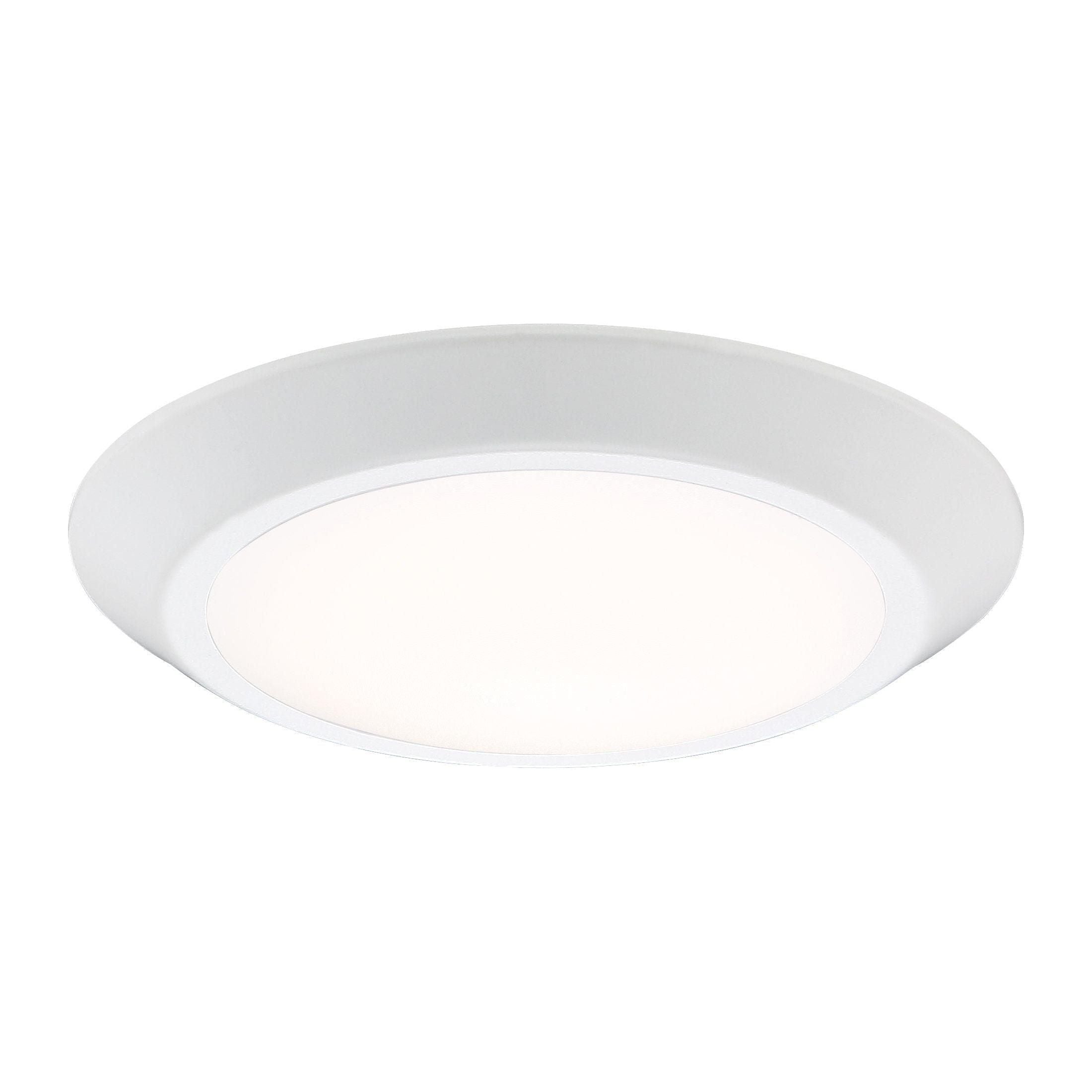 Quoizel - Verge Flush Mount - Lights Canada