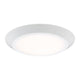 Quoizel - Verge Flush Mount - Lights Canada