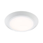 Quoizel - Verge Flush Mount - Lights Canada