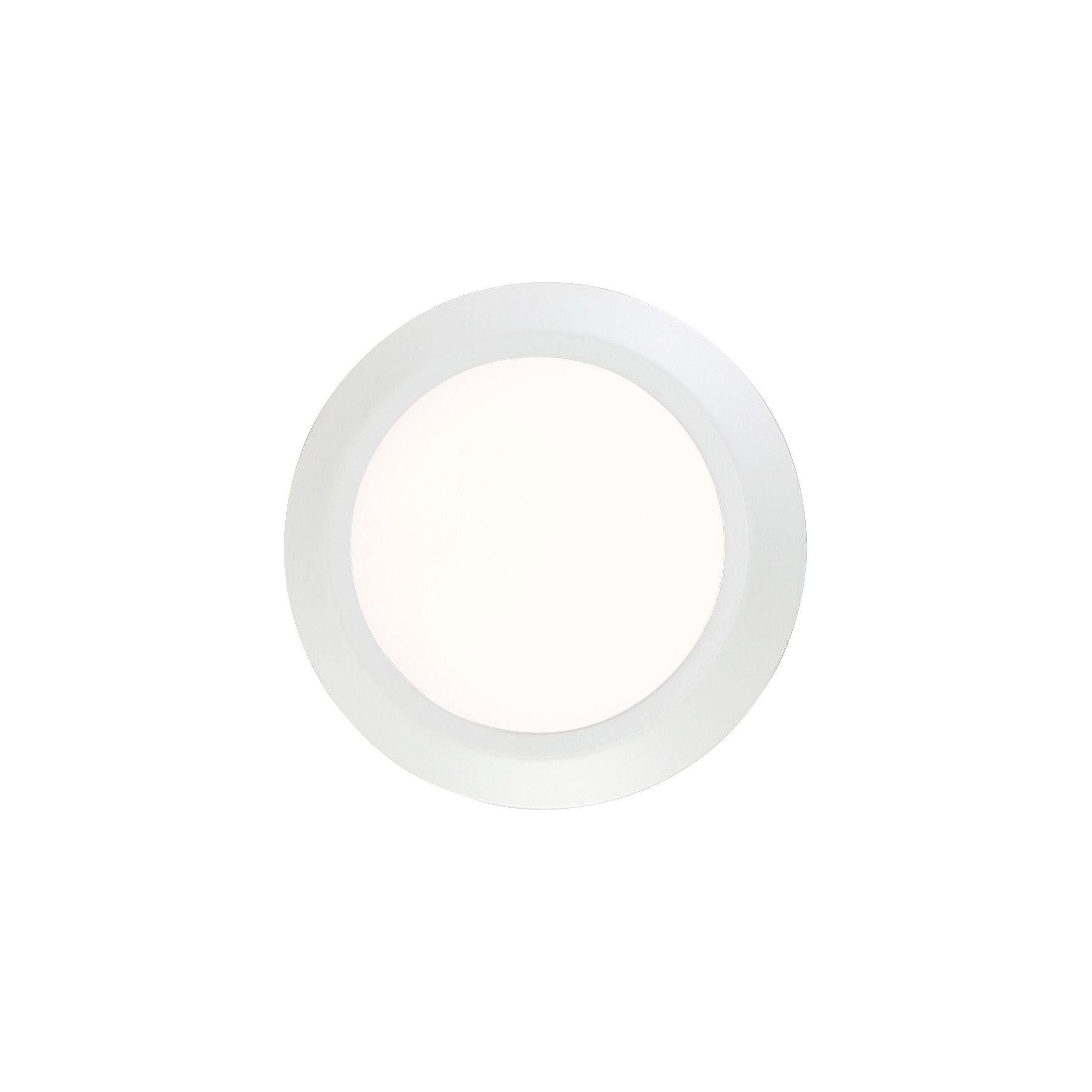 Quoizel - Verge Flush Mount - Lights Canada