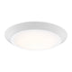 Quoizel - Verge Flush Mount - Lights Canada