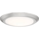 Quoizel - Verge Flush Mount - Lights Canada
