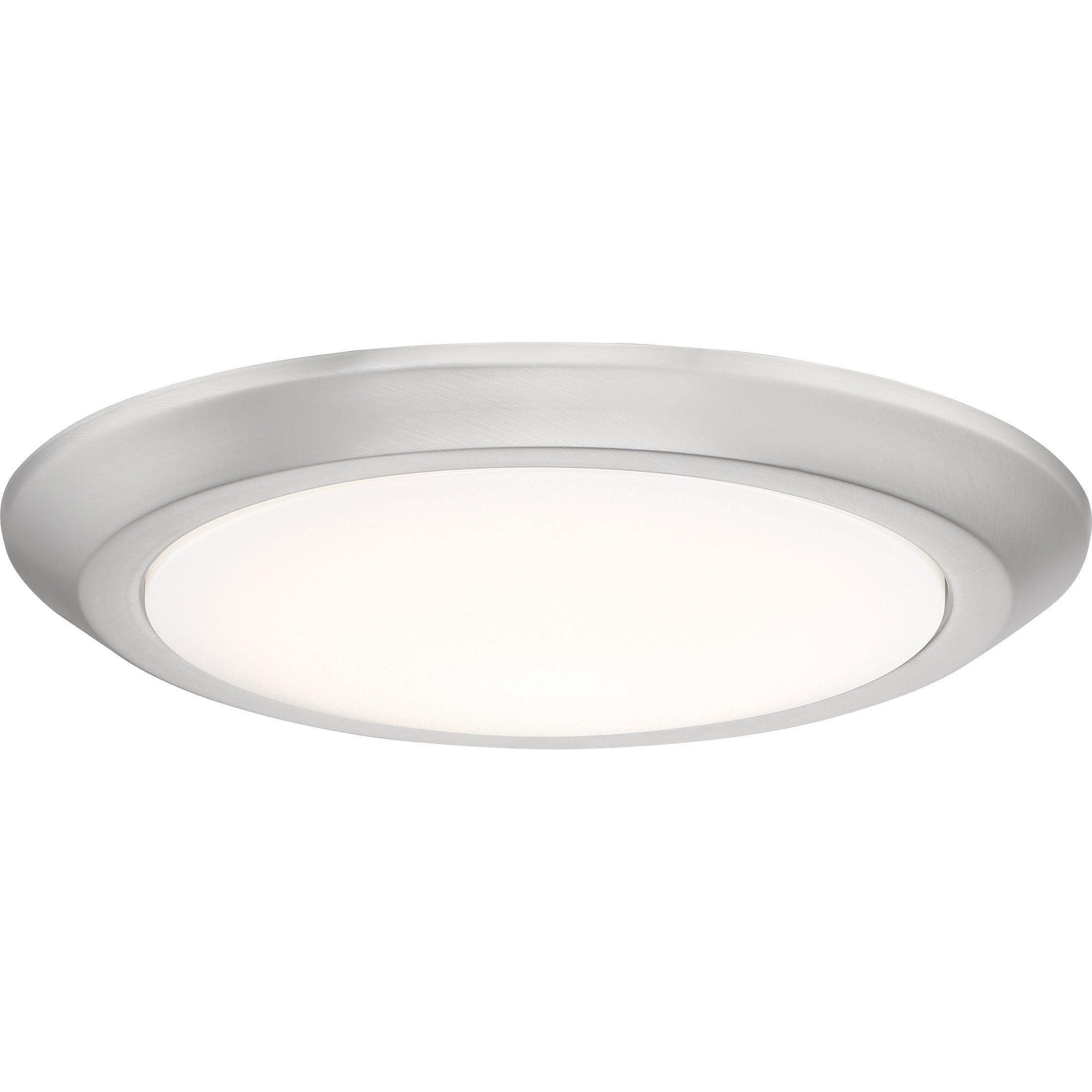 Quoizel - Verge Flush Mount - Lights Canada