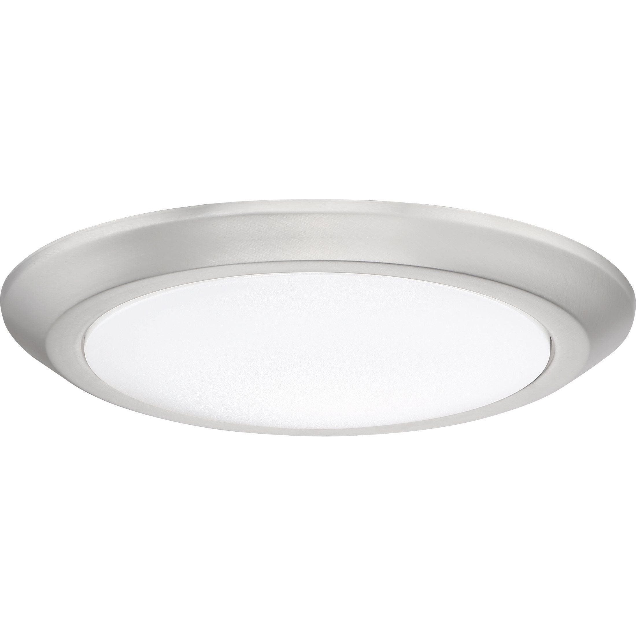 Quoizel - Verge Flush Mount - Lights Canada