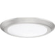 Quoizel - Verge Flush Mount - Lights Canada