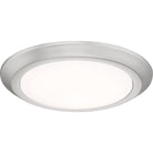 Quoizel - Verge Flush Mount - Lights Canada