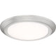 Quoizel - Verge Flush Mount - Lights Canada