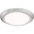 Quoizel - Verge Flush Mount - Lights Canada