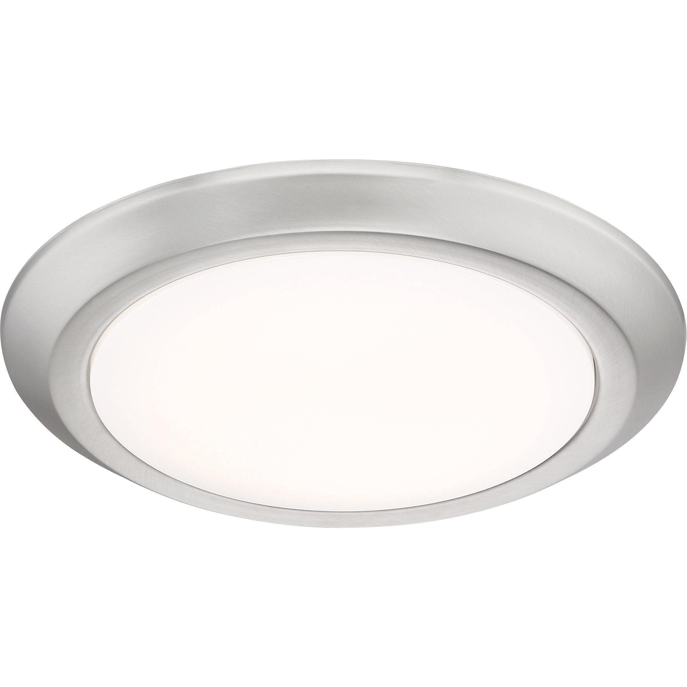 Quoizel - Verge Flush Mount - Lights Canada