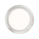 Quoizel - Verge Flush Mount - Lights Canada
