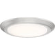 Quoizel - Verge Flush Mount - Lights Canada