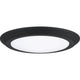 Quoizel - Verge Flush Mount - Lights Canada