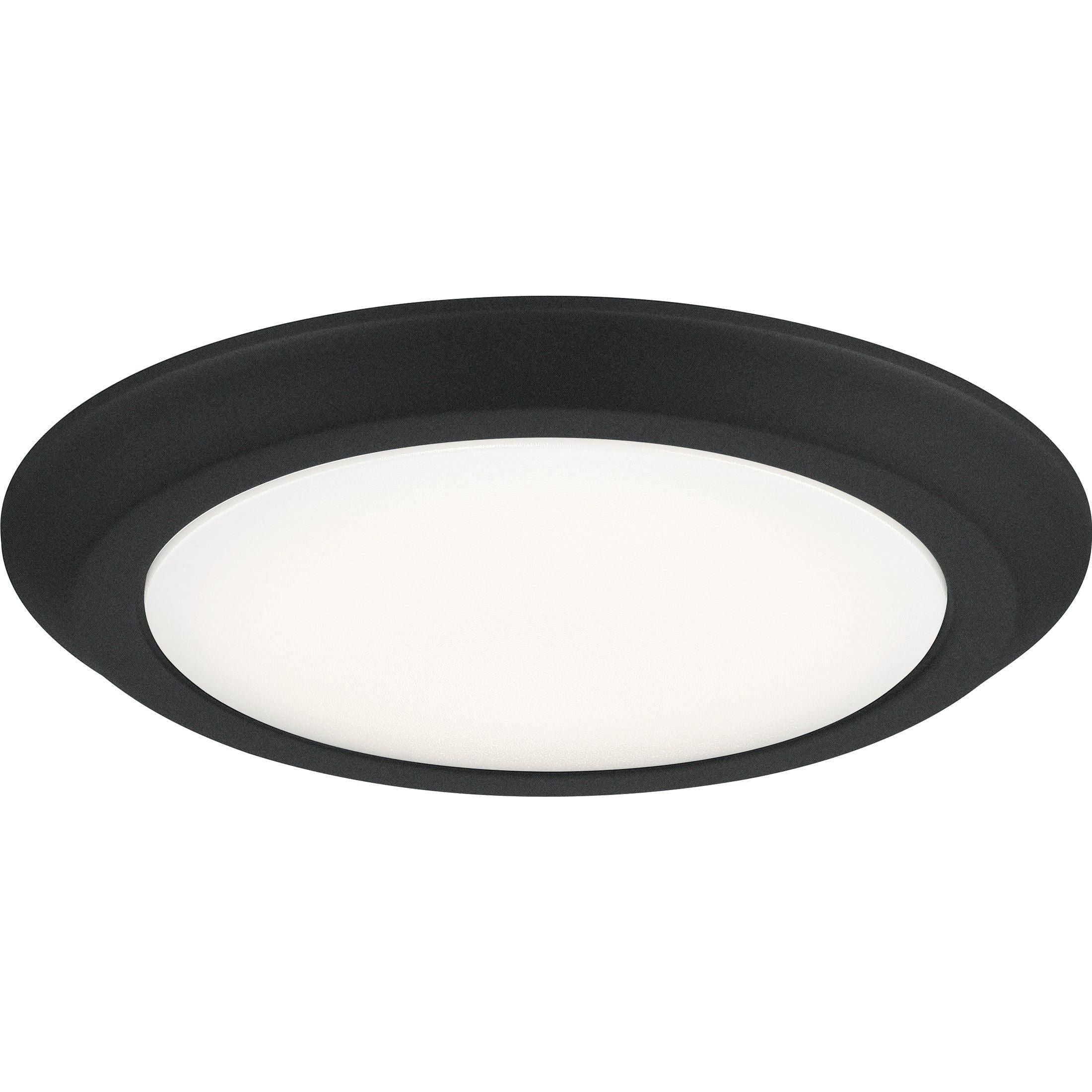 Quoizel - Verge Flush Mount - Lights Canada