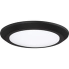 Quoizel - Verge Flush Mount - Lights Canada