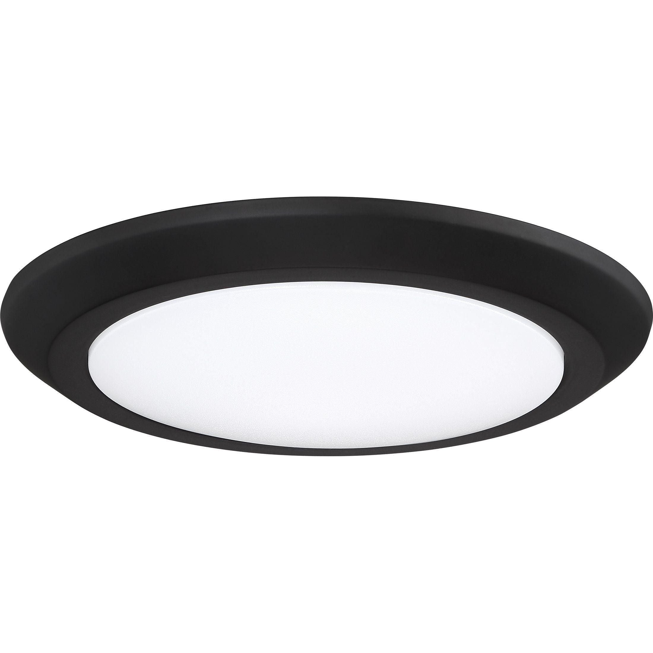 Quoizel - Verge Flush Mount - Lights Canada