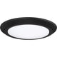 Quoizel - Verge Flush Mount - Lights Canada