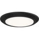 Quoizel - Verge Flush Mount - Lights Canada