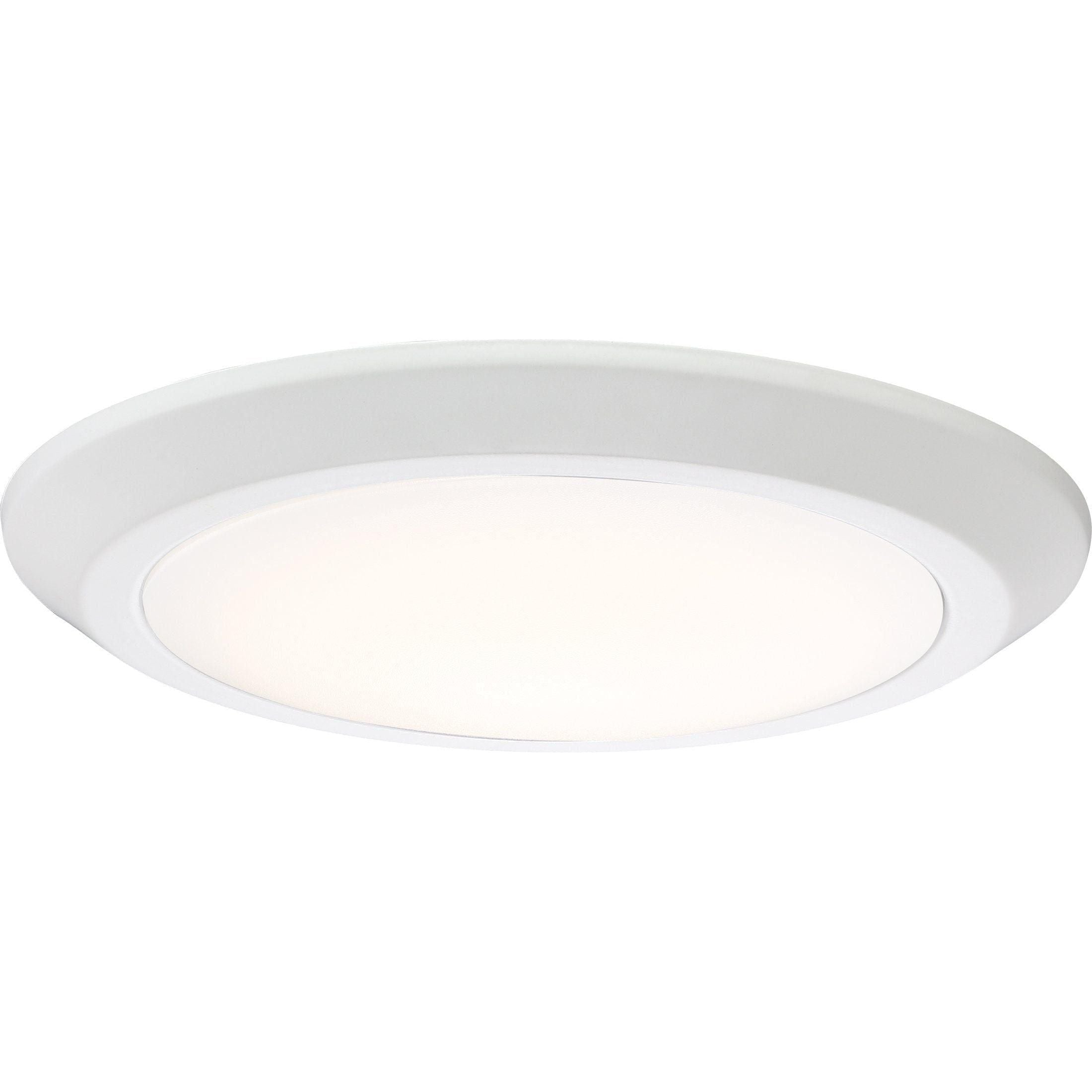 Quoizel - Verge Flush Mount - Lights Canada