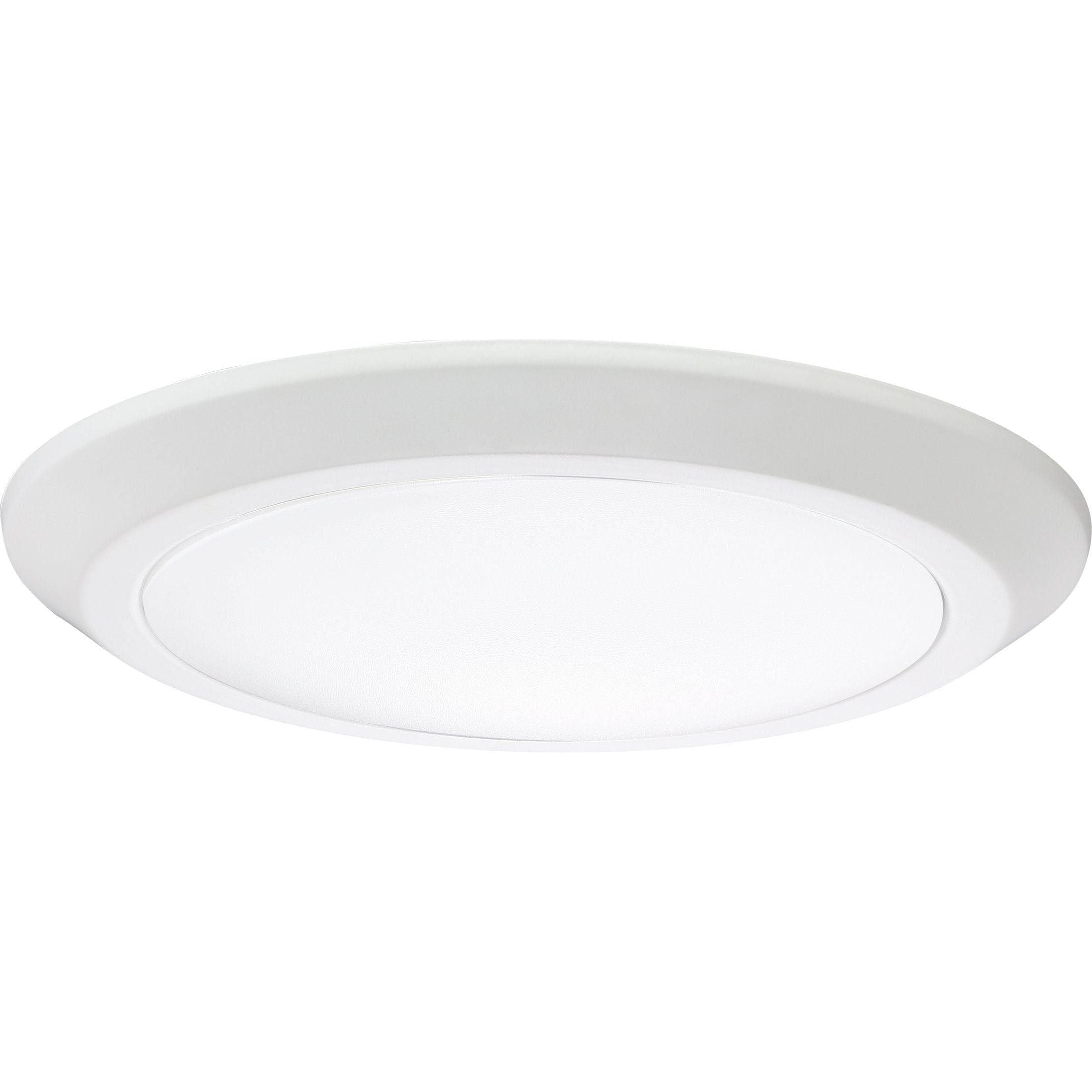 Quoizel - Verge Flush Mount - Lights Canada