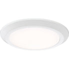 Quoizel - Verge Flush Mount - Lights Canada