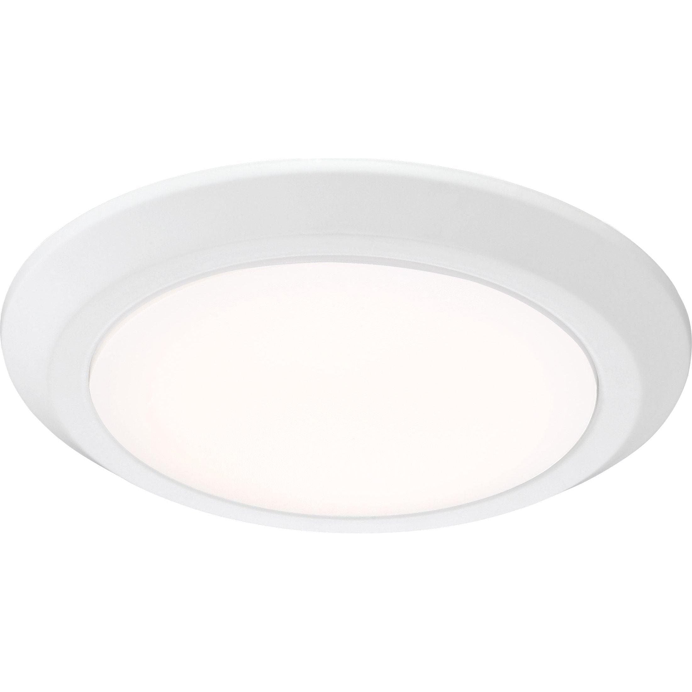 Quoizel - Verge Flush Mount - Lights Canada