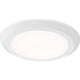 Quoizel - Verge Flush Mount - Lights Canada