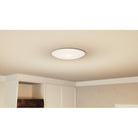 Quoizel - Verge Flush Mount - Lights Canada