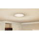 Quoizel - Verge Flush Mount - Lights Canada
